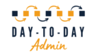 Day-to-Day Admin Logo